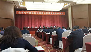 数字应用保障标准化种植，托普云农助力甘肃马铃薯产业化之路