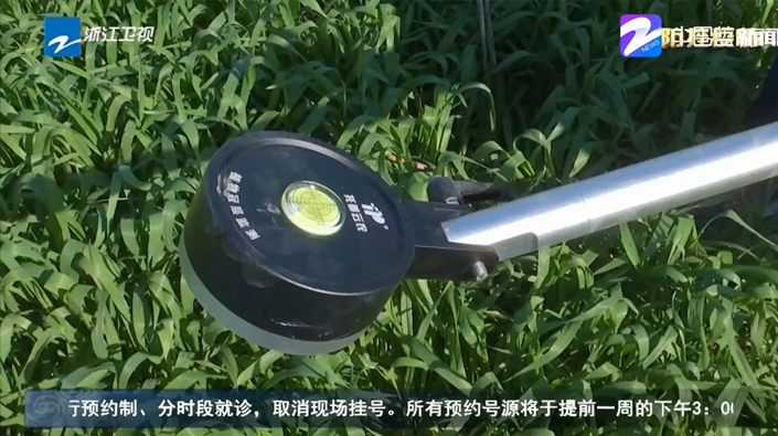 诸暨防疫同时抓春耕，不误农时保生产