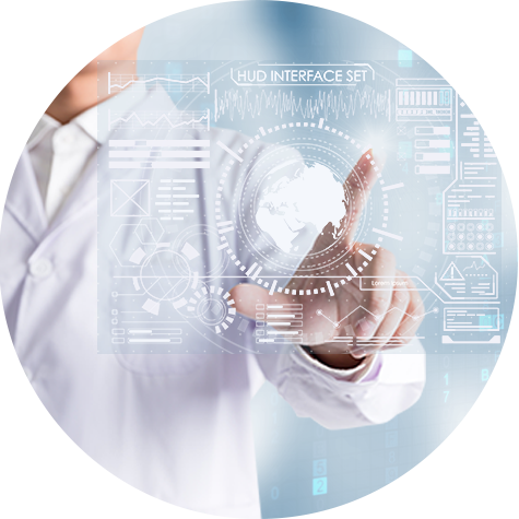laboratory software informatization