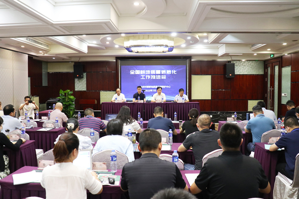 全国推进耕地质量信息化建设，托普云农贡献数字耕保智慧