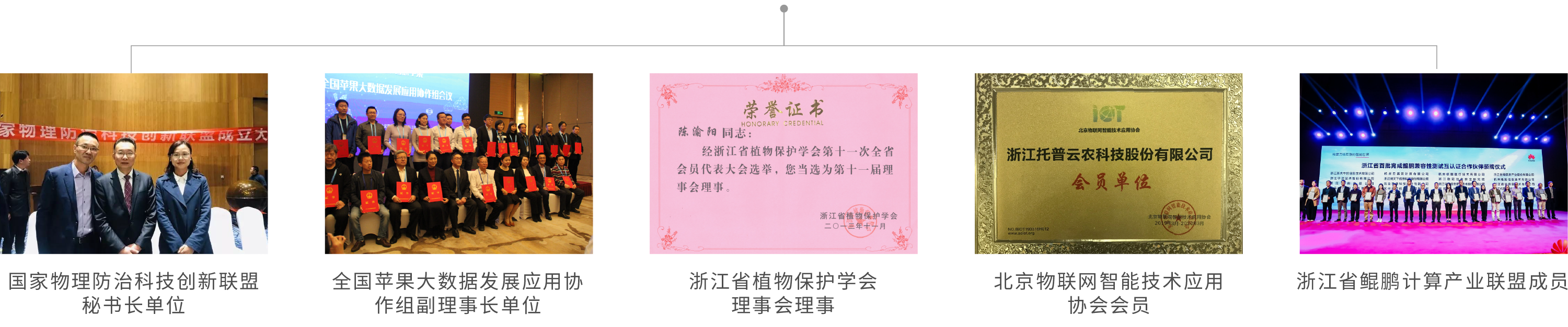 Zhejiang Top Yunnong Technology Co., Ltd.