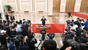 围绕“1.4万亿斤”目标，2025年《政府工作报告》透露了哪些智慧农业“关键词”？