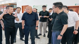 全国设施园艺提档升级推进会召开，托普云农助力设施农业焕发新活力