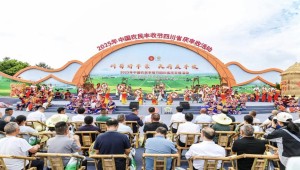 川蜀好丰景 智赋天府仓 —— 托普云农亮相四川丰收节，以 AI 技术绘就智慧农业新图景