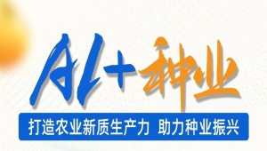 托普云农以AI赋能全产业链，为种业振兴注入“芯”动力