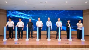 托普云农承建湘湖实验室智能温室正式启用，数智赋能农业科研创新