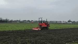 良田、良种、良机、良法，托普云农为粮油大面积单产提升注入数智动能