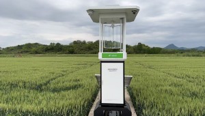 新品首发+技术领跑！托普云农AI植保装备矩阵筑牢粮食安全防线