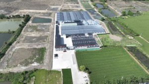 南太湖丰产密码！托普云农高标准农田全链条方案，建好更能用好