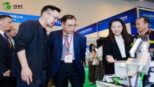 “人工智能赋能种源创新 全链条方案引领育种变革——托普云农亮相2026三亚国际种业盛会”