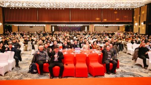 时间有为・未来无界！托普云农2025年总结表彰暨2026年会盛典圆满落幕