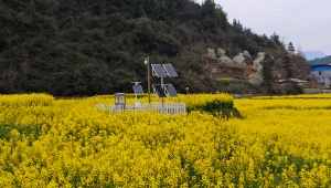 田垄上的春耕守护者丨数万公里背后，藏着托普人的专业与坚守